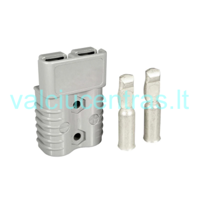 Anderson tipo kabelio jungtis 50/120/175/350A